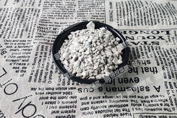 沸石在人工濕地中的應(yīng)用