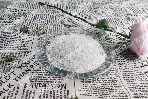 沸石粉的作用與功效|國投盛世沸石粉