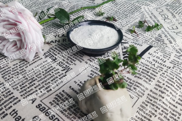 國投盛世的沸石粉價格是多少？