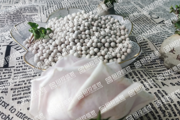 沸石顆粒能否用于土壤修復(fù)中？