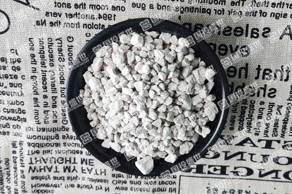 沸石分子篩為什么可以吸附氨氮廢氣？-國投盛世