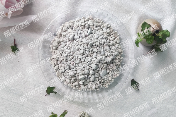 沸石在太陽能領域的作用