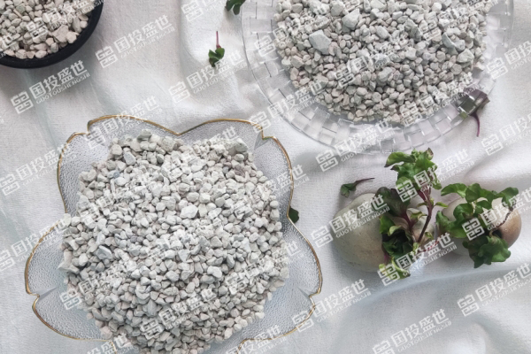 什么樣的沸石品質更高？-國投盛世