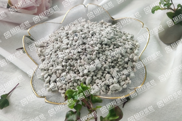 沸石濾料的作用及價(jià)格趨勢(shì)分析-國(guó)投盛世