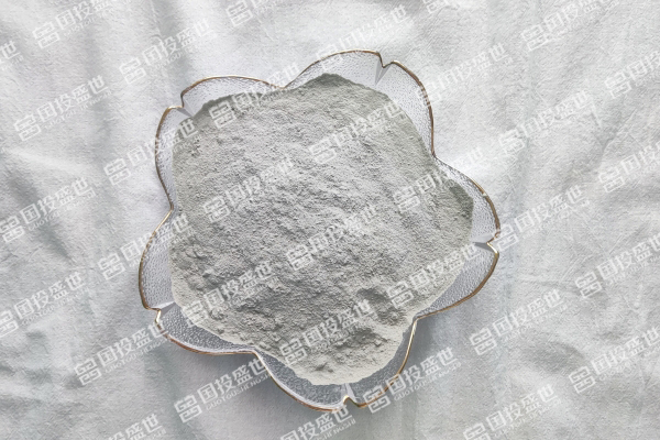 多功能吸附劑—沸石粉的應用范圍-國投盛世