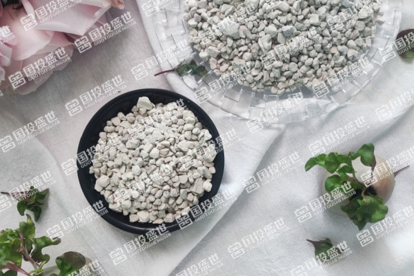 沸石原材料的多重應(yīng)用-國(guó)投盛世