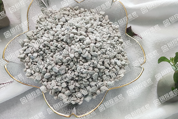 什么是沸石？沸石在實際應用中的案例-國投盛世