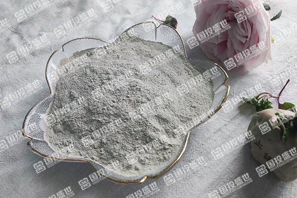 沸石粉在環境修復中的重要作用-國投盛世