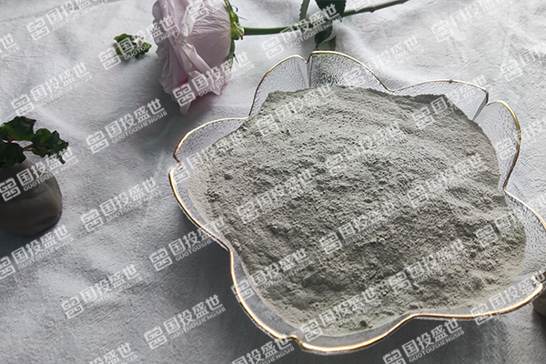 沸石粉在農業中能起到什么作用？-國投盛世