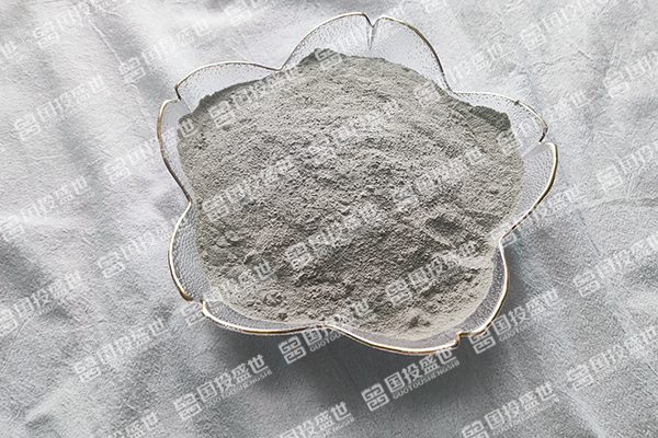 沸石粉在國外的應用趨勢-國投盛世