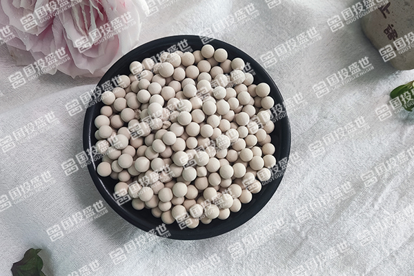 沸石顆粒主要應(yīng)用和特點(diǎn)-國投盛世