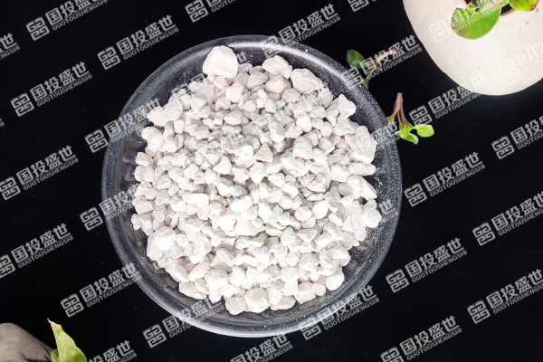 沸石的熱穩(wěn)定性是什么？-國投盛世