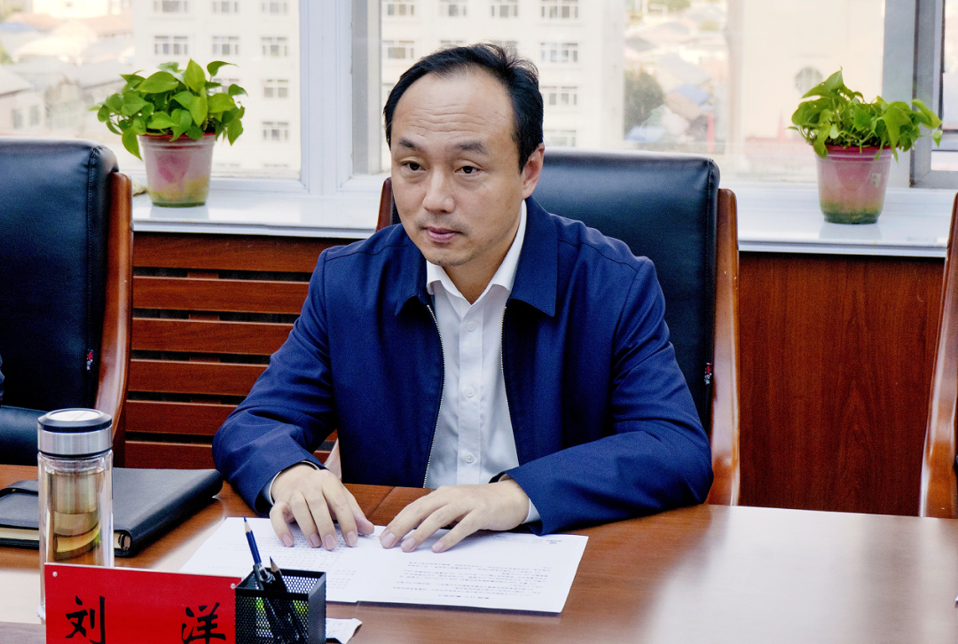 泰國百年皇室企業SCG集團蒞臨國投盛世沸石產業基地考察洽談合作-國投盛世
