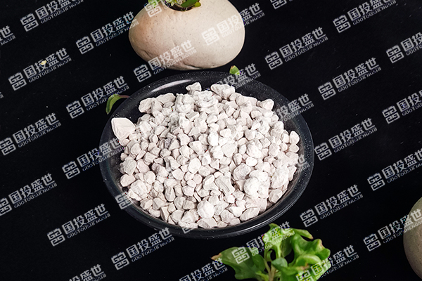 沸石在礦山環(huán)境修復中的卓越應(yīng)用-國投盛世