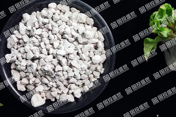 沸石、活性炭和硅藻泥：水處理領(lǐng)域的材料對(duì)比