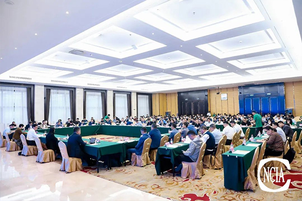國投盛世董事長劉嚴(yán)蓬作為協(xié)會監(jiān)事長受邀參加2023亞太國際涂料產(chǎn)業(yè)發(fā)展大會