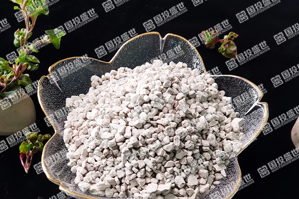 ?沸石在畜牧養殖中的應用與未來趨勢-國投盛世