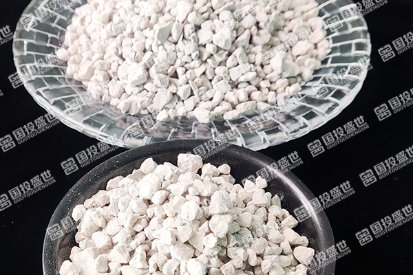沸石在污水廠的運用及優勢
