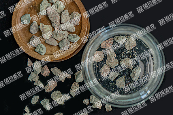沸石顆粒和沸石粉的區別與相同點