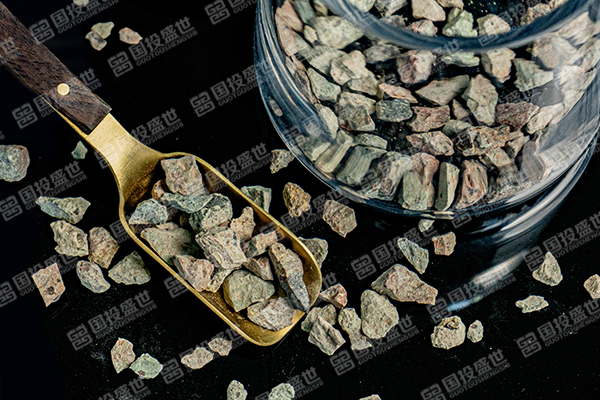 為什么說沸石是一種優秀的天然納米材料？-國投盛世