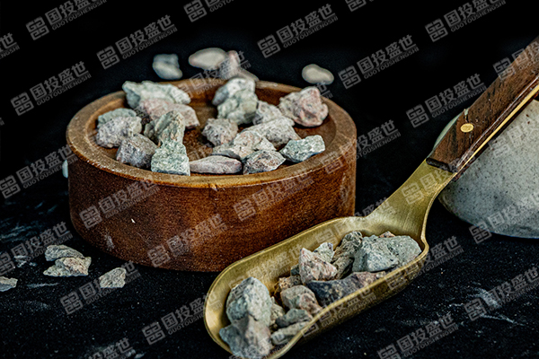 沸石顆粒的目數(shù)介紹