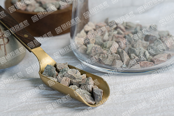 沸石是如何處理城市廢水的？-國投盛世