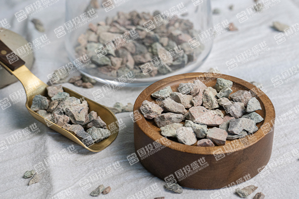 沸石與麥飯石的區別與相同點在哪？-國投盛世