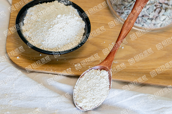 沸石在能源領域能發揮什么作用？-國投盛世