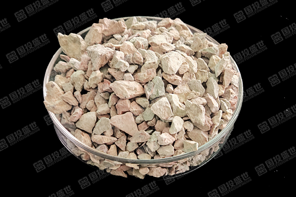 沸石在工業生產中能發揮出什么作用？