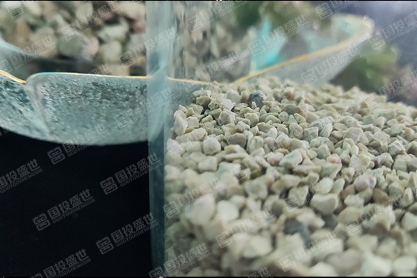 沸石在北方污水處理中的作用-國投盛世