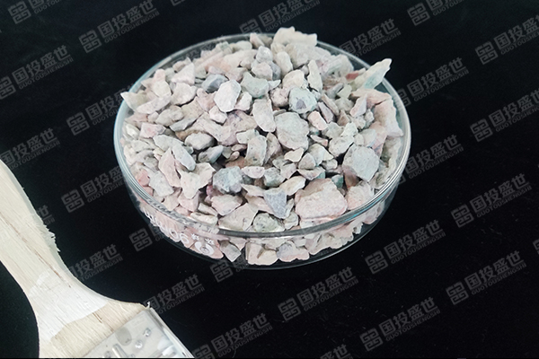 沸石在土壤修復處理中的作用-國投盛世