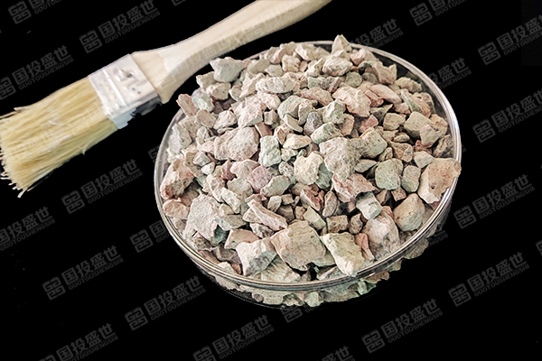 沸石為什么能夠做魚蝦飼料添加劑，有什么優(yōu)勢？-國投盛世