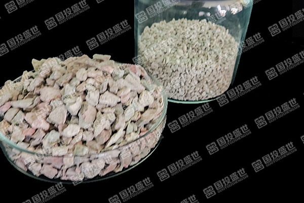 沸石為什么能夠做魚(yú)蝦飼料添加劑有什么優(yōu)勢(shì)？