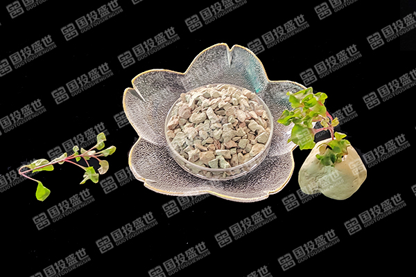 天然沸石在飼料工業(yè)中的應(yīng)用潛力