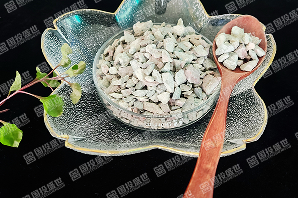 鮮為人知的沸石在水處理工藝中的應(yīng)用-國投盛世