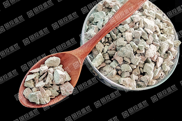 沸石：建筑領域的綠色革新材料-國投盛世