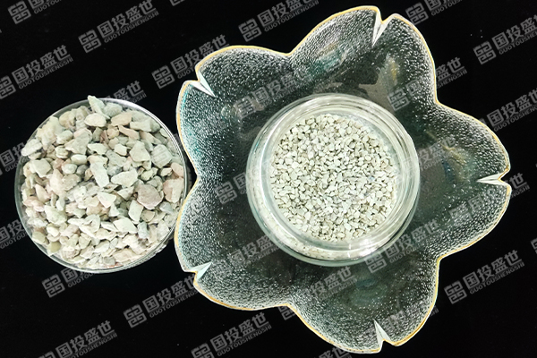 沸石如何助力果樹種植的可持續(xù)發(fā)展？-國投盛世