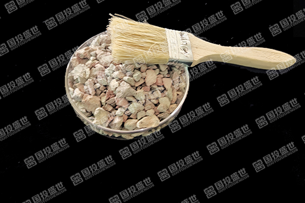 沸石在小龍蝦養(yǎng)殖中的應(yīng)用價(jià)值幾何？-國投盛世