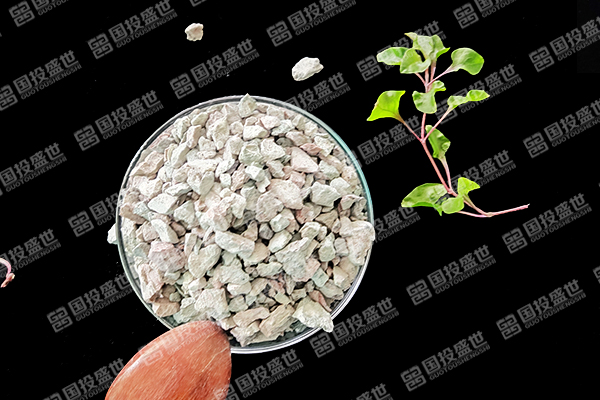 沸石在塑料生產中能否成為解決環境問題的關鍵材料？