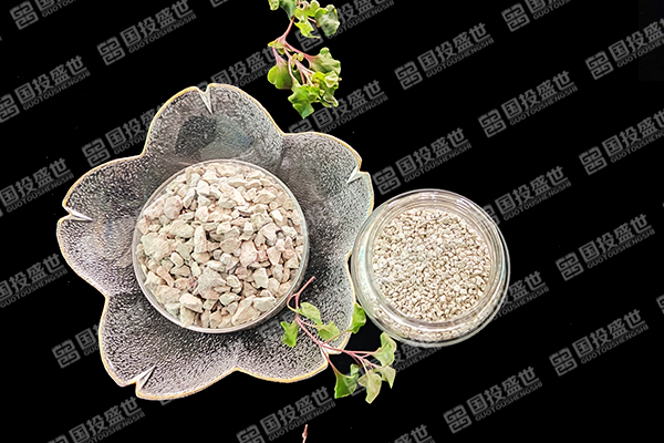 沸石在污水處理中對新興污染物的作用-國投盛世