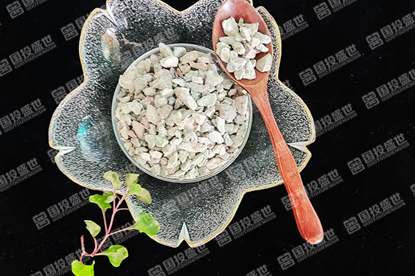 天然沸石在梅雨季的應用價值探討-國投盛世