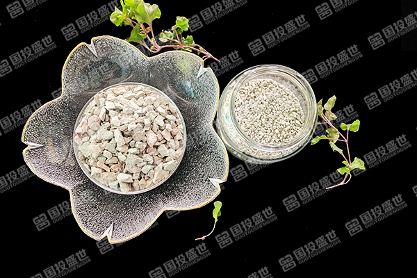 天然沸石如何成為水凈化的能手？