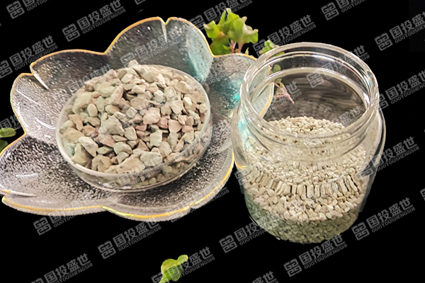 斜發沸石為何能成為畜牧飼料的優選？