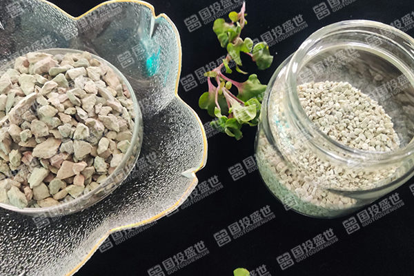 沸石如何影響蘋果的坐果與收成？-國投盛世