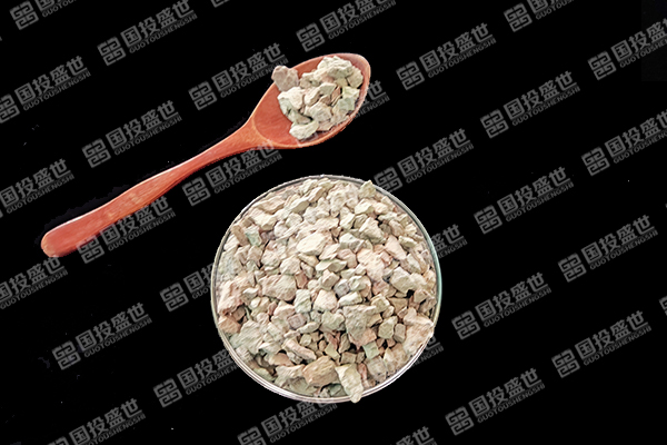 沸石如何助力葡萄種植提升品質(zhì)？-國(guó)投盛世