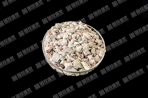 沸石在花生種植中的表現(xiàn)如何？
