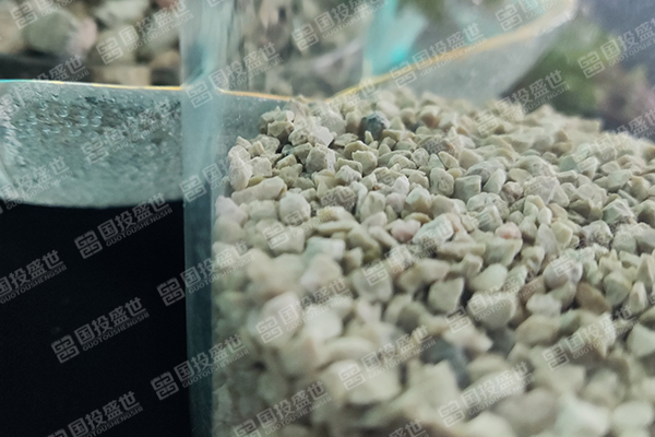 為何沸石可用于豬預混料中？-國投盛世