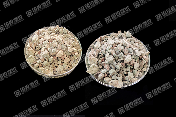 為什么種植山藥時需要加入天然沸石？