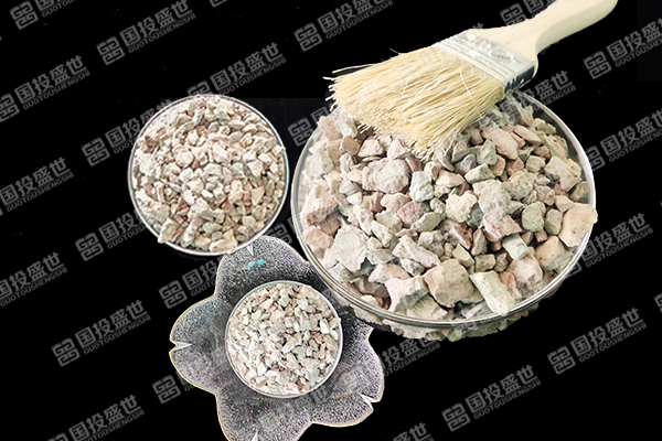 天然沸石：高粱地下的秘密盟友