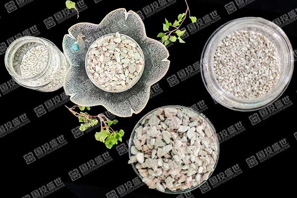 沸石如何助力棉花種植的綠色增產之道？